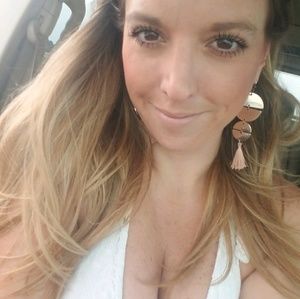 Meet your Posher, Darcy